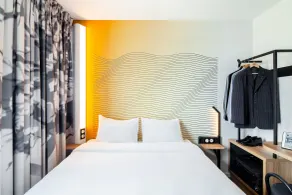 B&B HOTEL Nice Aéroport Arenas - Chambre