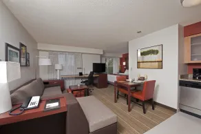 Residence Inn Lansing West - Chambre