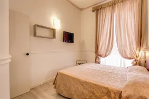 Hotel Martini - Room