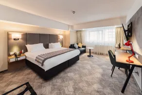 Holiday Inn Bucharest - Times by IHG - Room