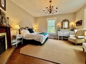 Viridia Bed and Breakfast - Værelse