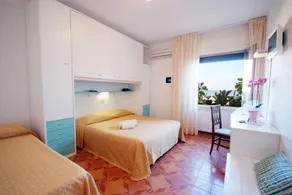 Hotel La Stella - Chambre