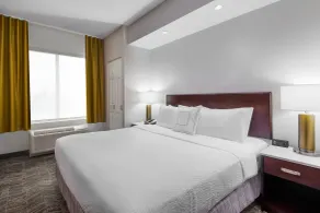 SpringHill Suites by Marriott Cleveland Solon - Chambre