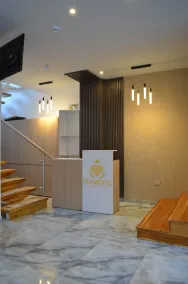 Hotel Diamond Luxury Tunja - Rezeption