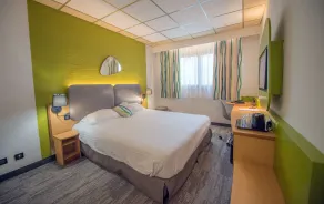 Promotel - Chambre