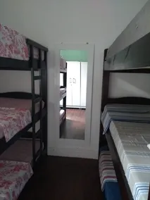 Hostel Santana - Metrô Santana - Room