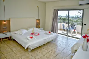 Gouves Bay by Omilos Hotels - Room