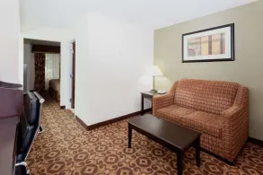 Super 8 by Wyndham Decatur/Dntn/Atlanta Area - Chambre