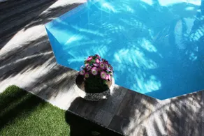 Hotel Cariatis - Piscine