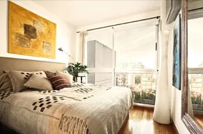 Bue Apartments - Zimmer