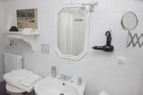Masseria Il Frantoio - Salle de bain