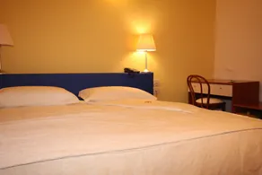 My Hotel Milano - Zimmer