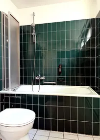 Hotel Kull von Schmidsfelden - Bathroom
