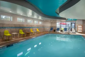 Home2 Suites by Hilton Bend - Pool