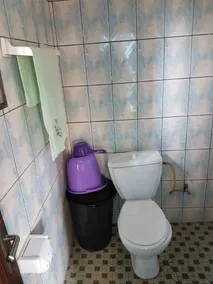Bs VIP Appartement - Bathroom