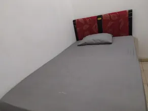 Hotel O Homestay Amanda Syariah - Værelse