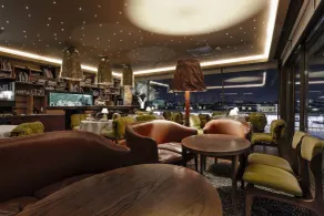 New Hotel, a Member of Design Hotels - Restaurant