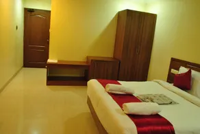 Hotel Sonas - Chambre