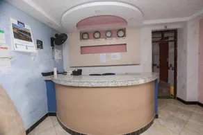 Lacasa Nyali Hotel - Reception
