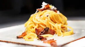 The Briar Court Hotel - Restaurant