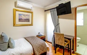 Sunward Park Guest House & Conference Centre - Rom
