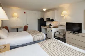 Suburban Studios Mentor - Cleveland Northeast - Chambre