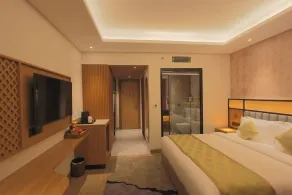 Hotel Palacio Paltan Bazaar - Zimmer