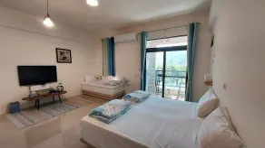 Bliss Inn - Chambre