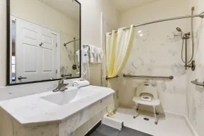 Lighthouse Inn - Salle de bain