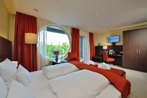 Aribo Hotel - Camera