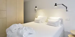 House of Artists - Habitación