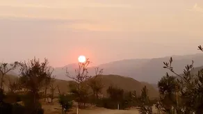 Suites Las Bahías - Vistas desde la habitación