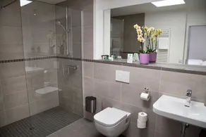 sevenDays Hotel Boardinghouse Kirchheim - Quarto
