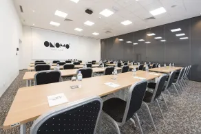 ONOMO Hotel Kigali - Zimmer
