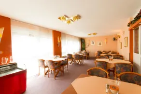 Hotel Roemerstein - Restaurant