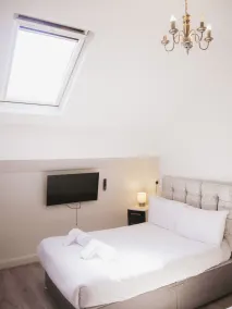 Hotel Anfield - Room