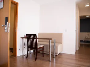 Mercure São Paulo Berrini - Room