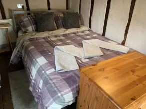 Myrtle cottage - Habitación