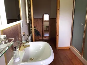 Binnilidh Mhor B&B - Badeværelse