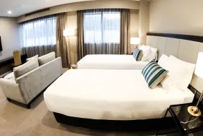 The Sebel Auckland Manukau - Chambre