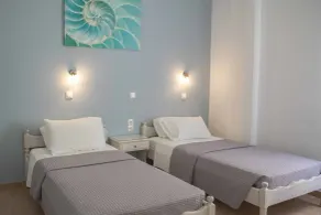 Pension George - Room