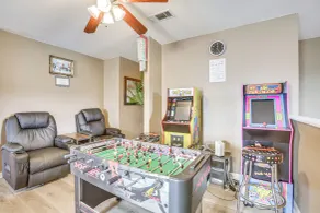 Spacious Family-friendly Home in Denham Springs! - Innvendig
