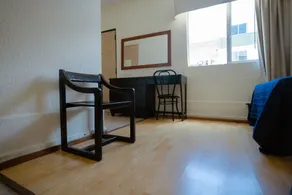 Hotel Zacatecas Courts - Chambre