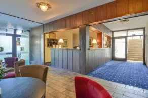 Hotel Zur Mühle - Réception