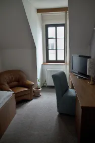 Hotel Radnice - Chambre