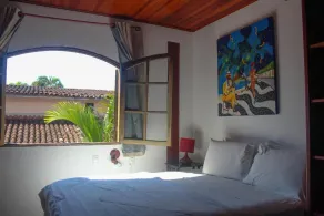 Pousada Tropicana - Quarto