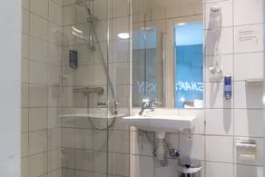 Smarthotel Tromsø - Bathroom