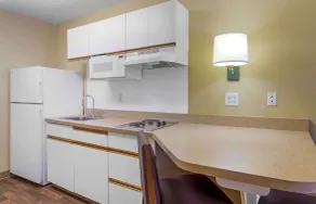 Extended Stay America Suites - Houston - Galleria - Uptown - Room