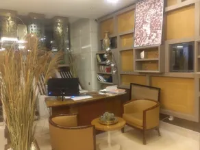 Style Star Hotel Cihangir - Reception