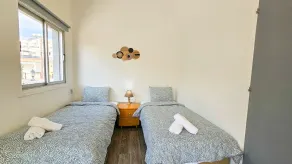 The Lemon Tree Hostel - Room